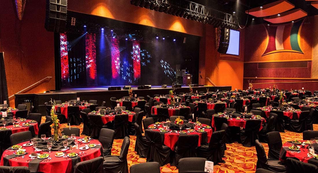 Crystal Resort - Image 3