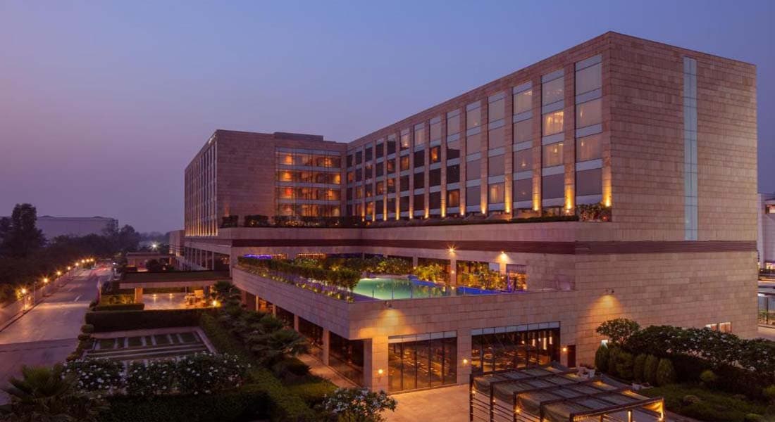 Hyatt Regency - Image 3