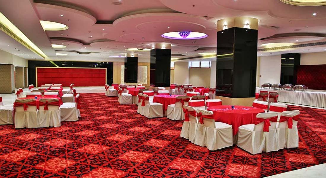 Clarion Inn Sevilla - Image 1