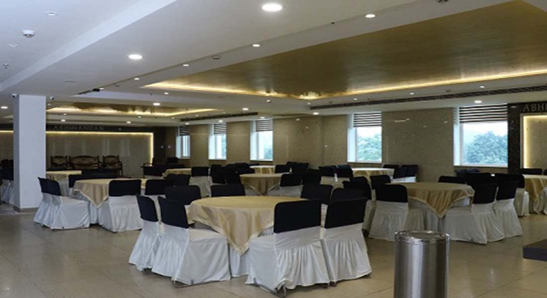 Hotel Aroma - Image 2