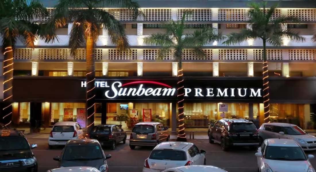 Hotel Sunbeam Premium - Image 2