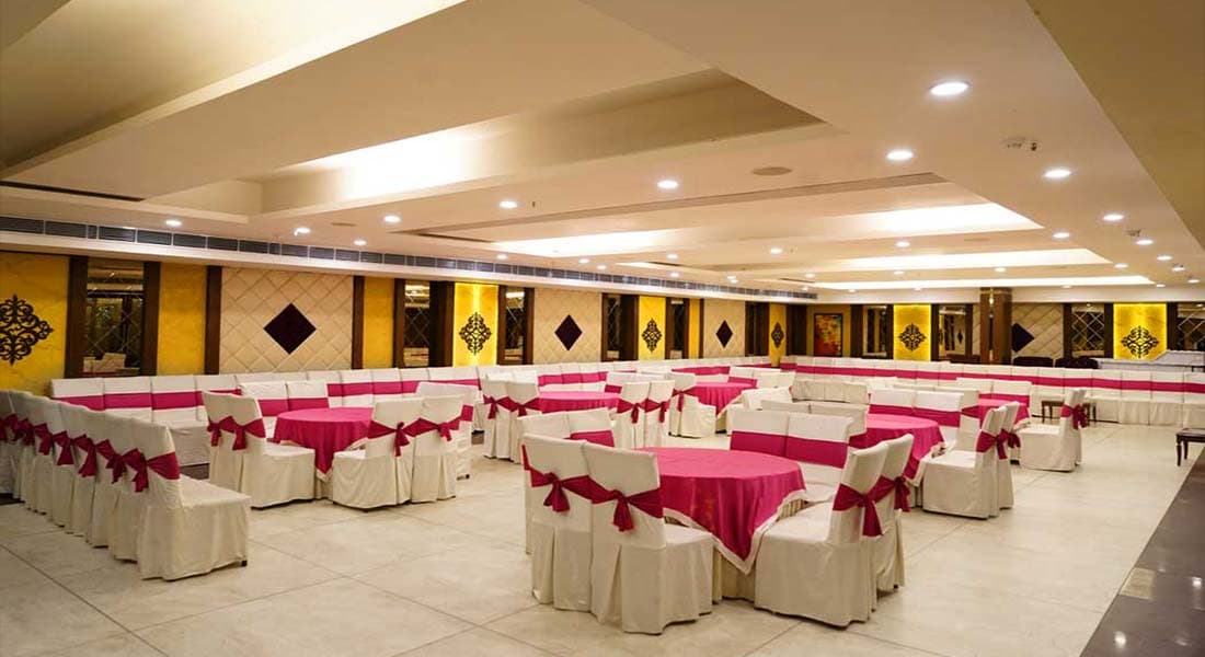 Hotel Park Grand - Image 3