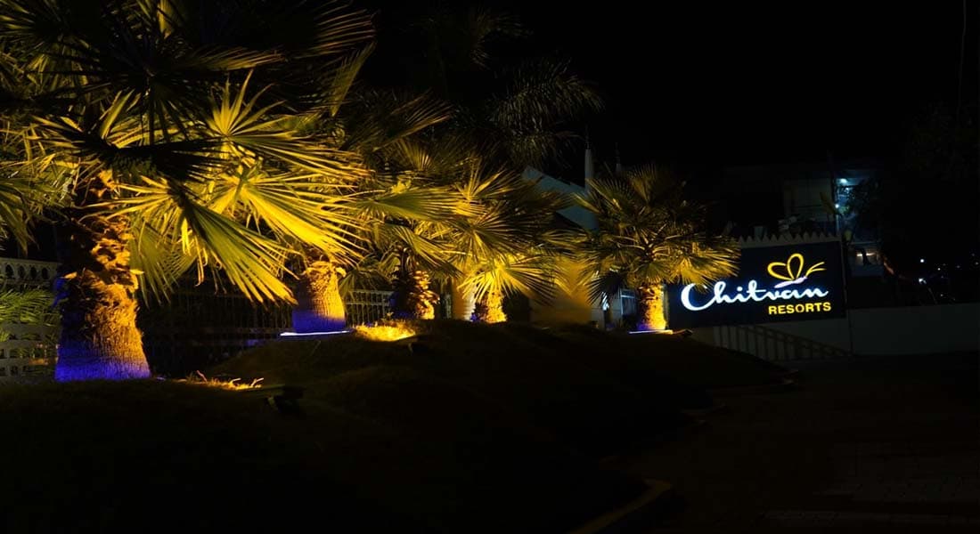Chitvan Resort - Image 2