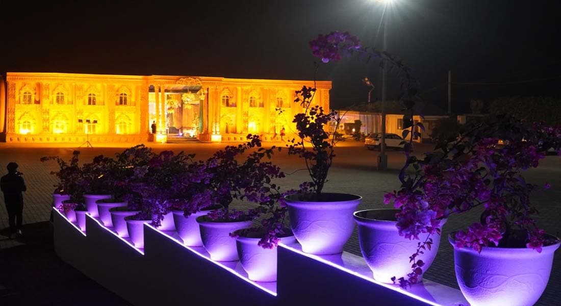 Chitvan Resort - Image 3