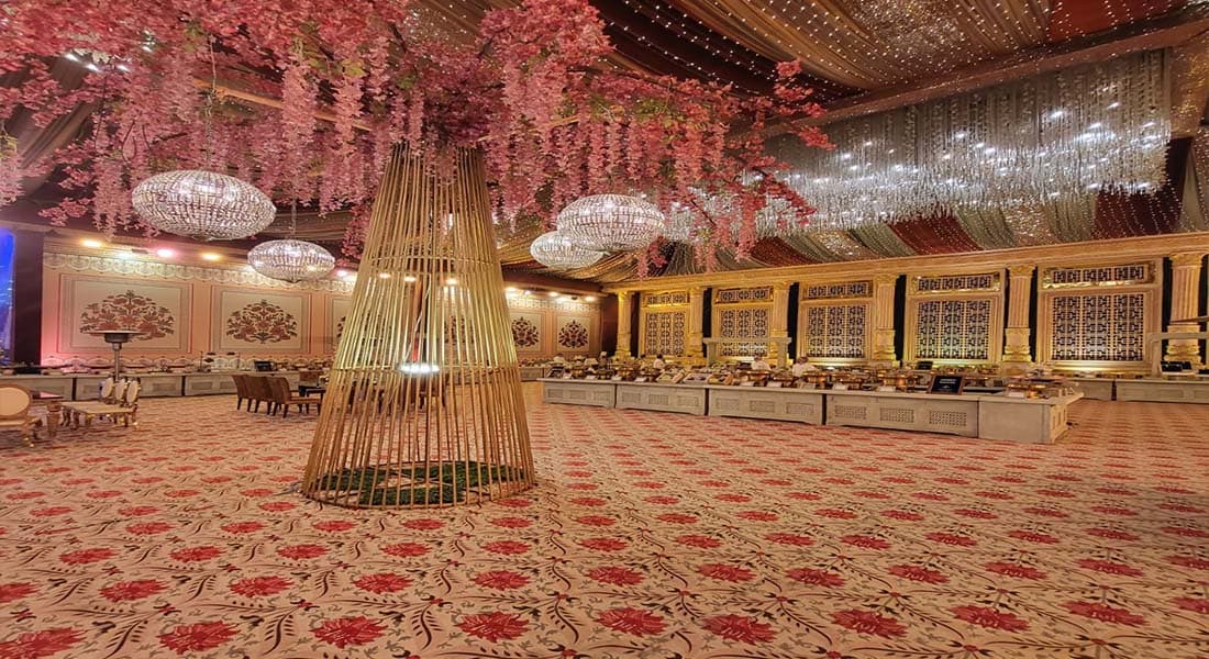 Palms Banquet - Image 2