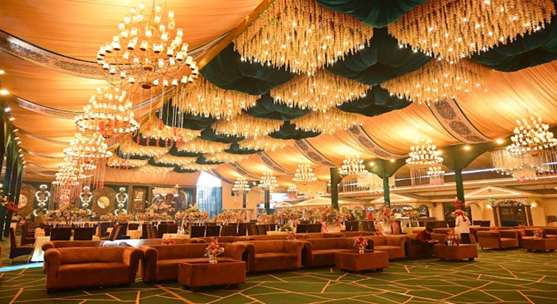 Oasis Banquet - Image 2