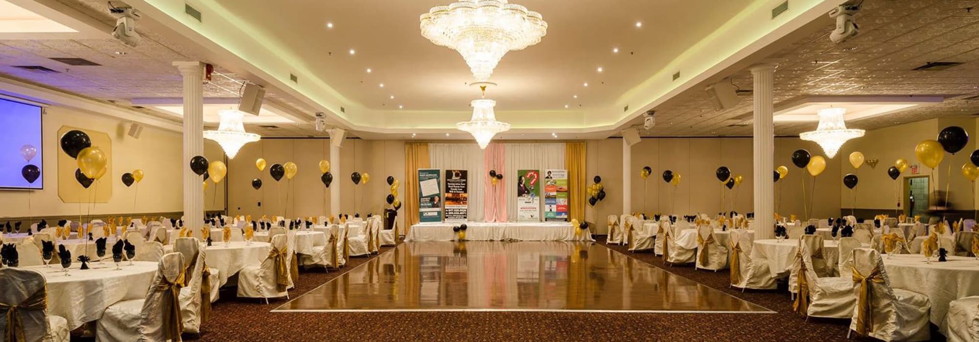 Khurana Banquets - Image 1