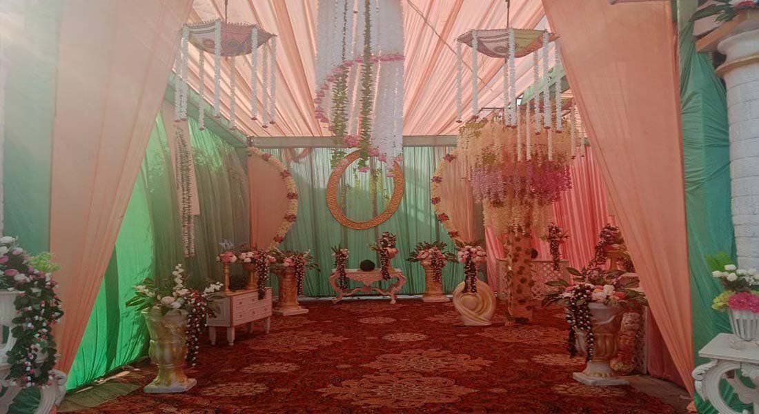 Ramgarh Golf Range - Image 1