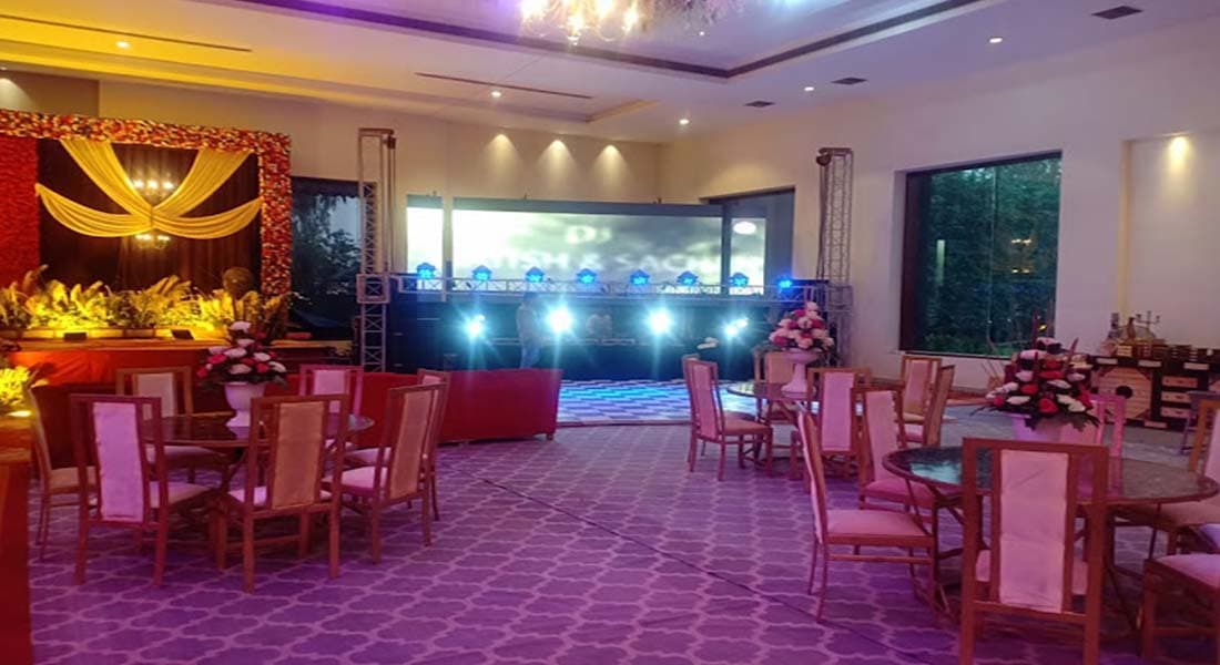 Kingswood Resort - Image 3