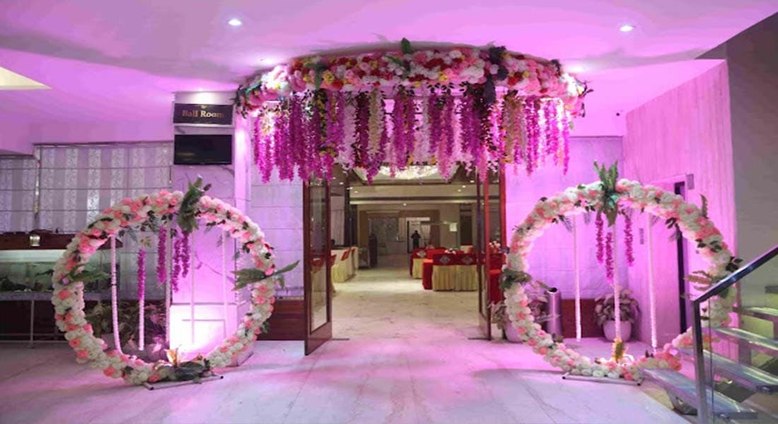 Silky Resorts, Zirakpur, Chandigarh - Image 1