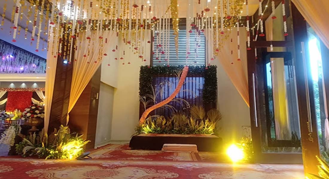 Kingswood Resort - Image 1