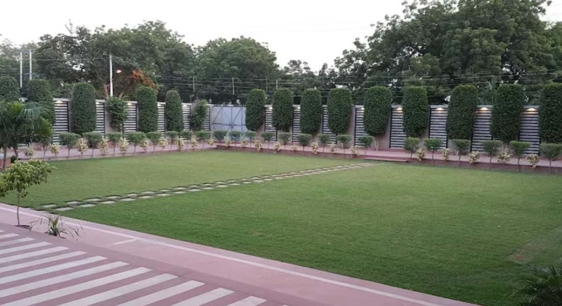 Hotel Marc Royale Grand - Image 2