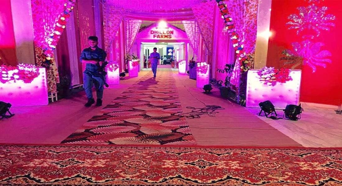 Dhillon Farm - Image 1