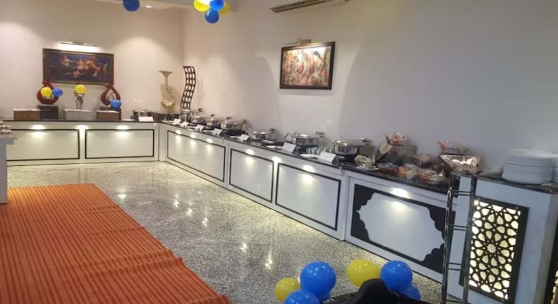 Hotel Marc Royale Grand - Image 3