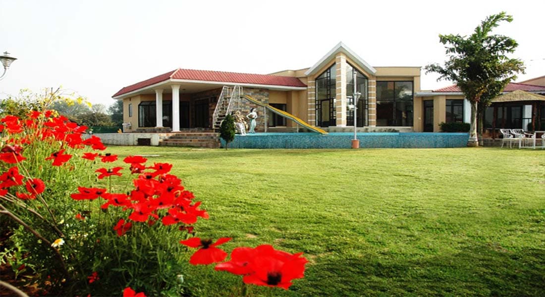 Casba Resort - Image 3