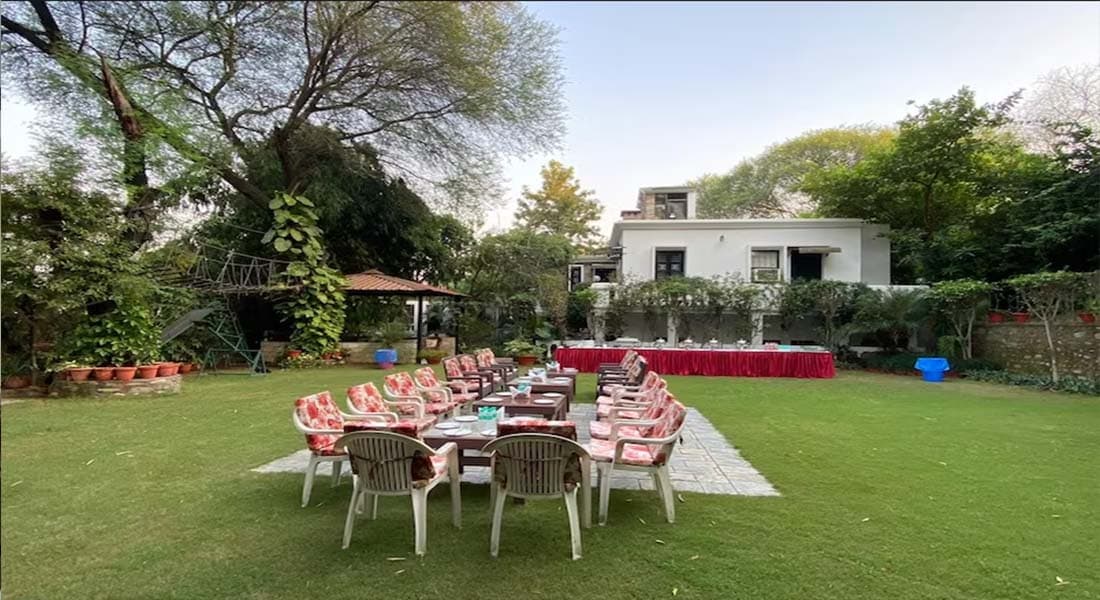 Siswan Resort - Image 1