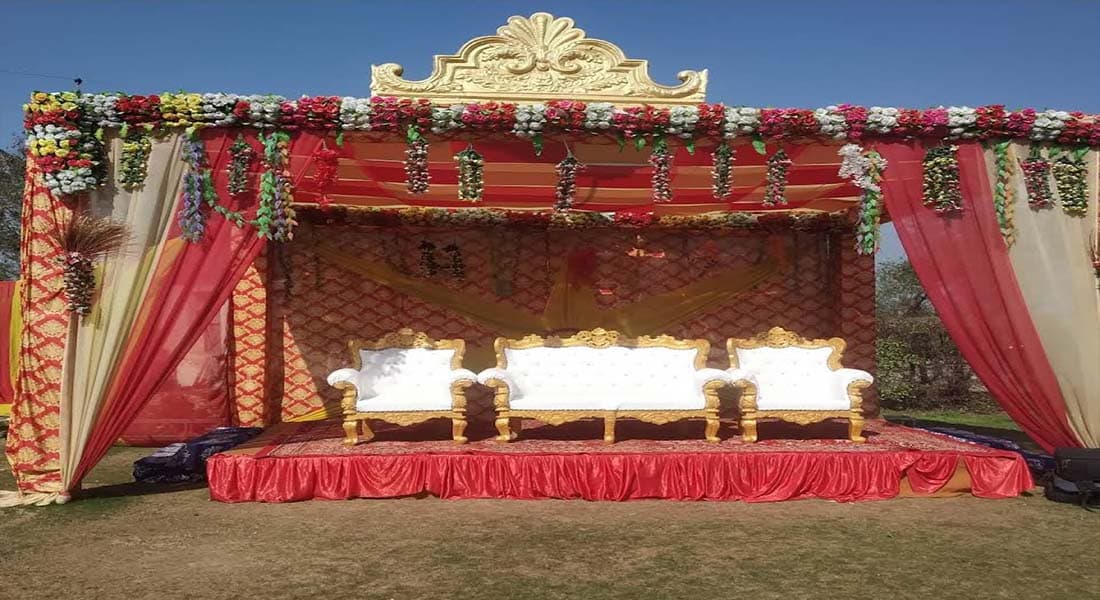 Dhaliwal Resort & Marriage Palace - Image 2