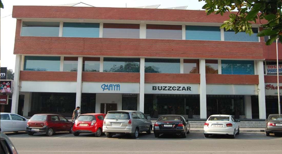 Maya Hotel - Image 1