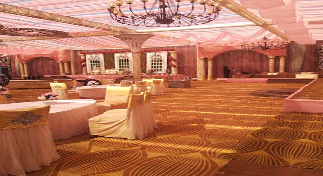 Laavan Banquet - Image 2