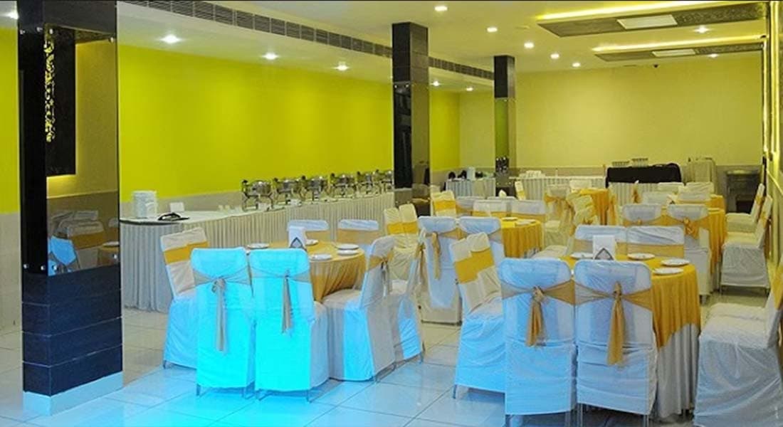 Hotel Tulip - Image 2