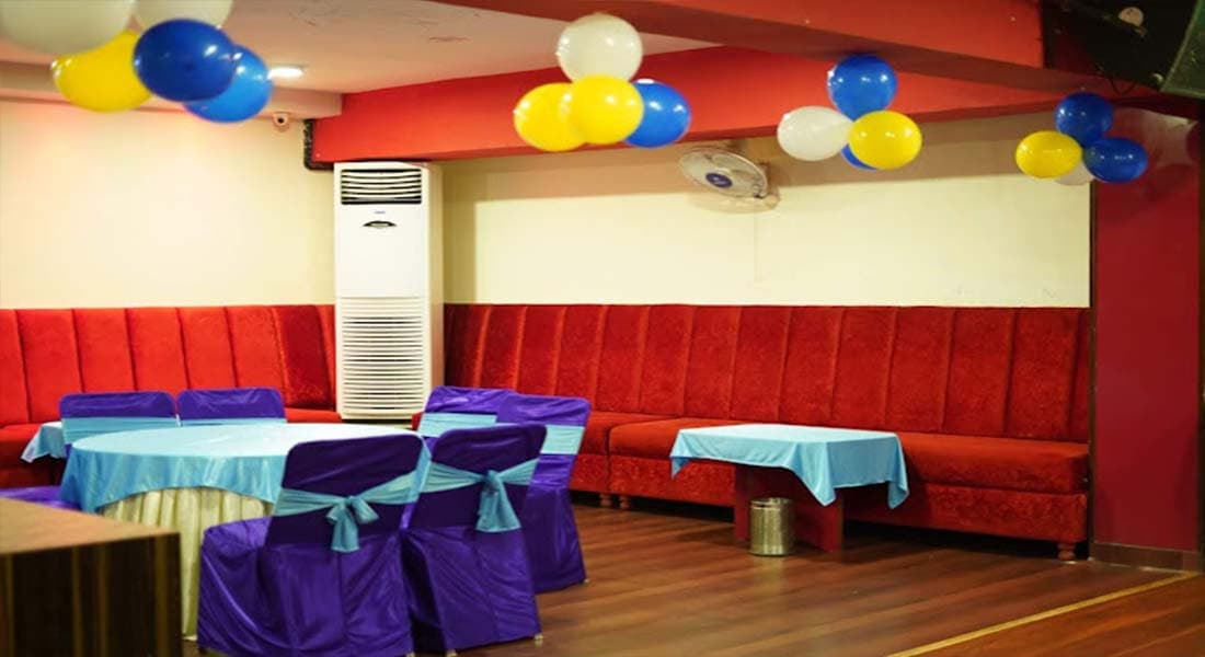 Milan Rollaways Party Club - Image 3