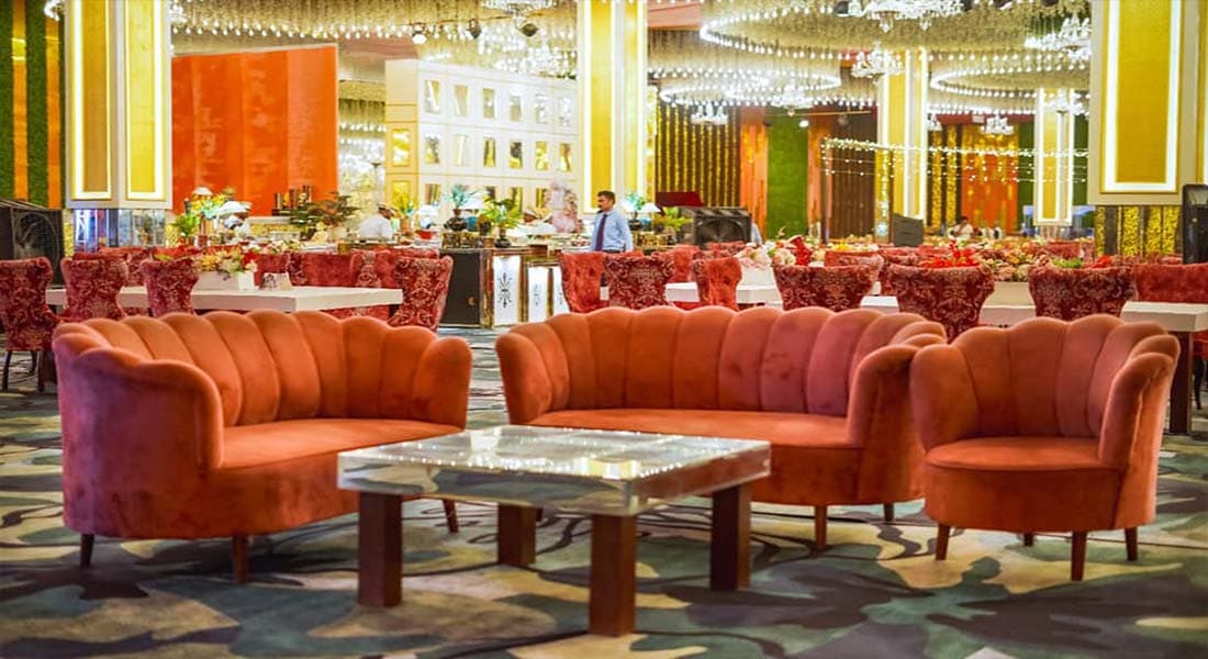 Arista Palace - Image 2