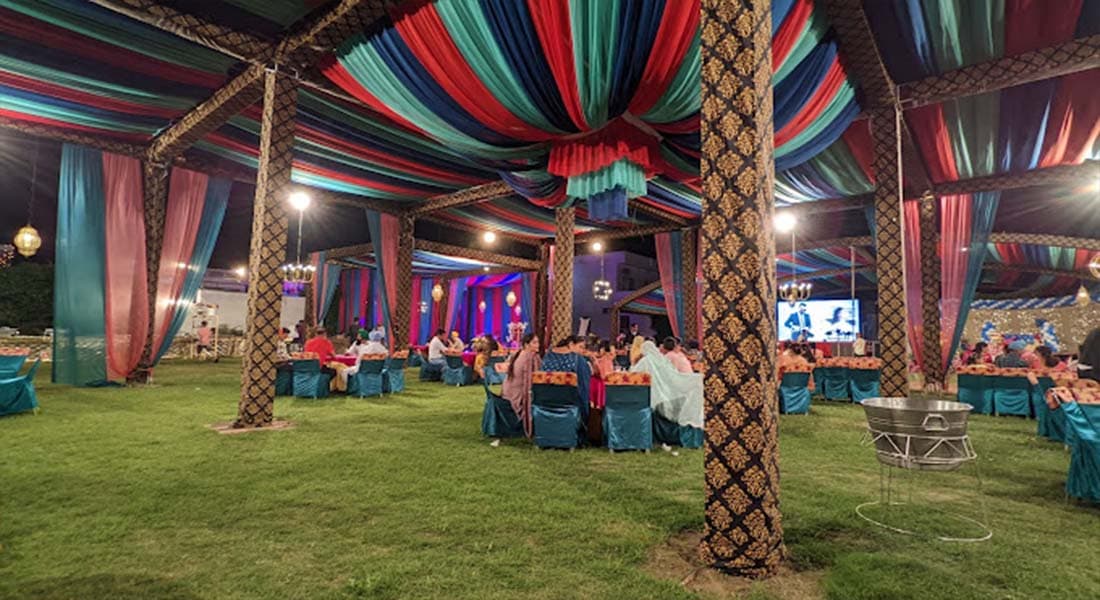 Fatehgarh Marriage Palace - Image 3