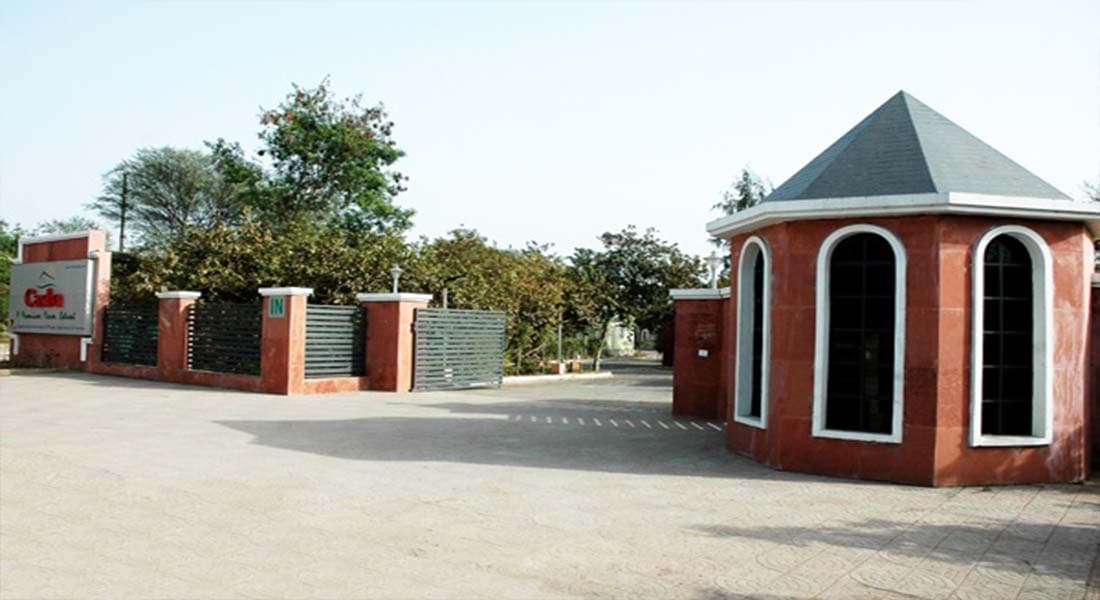 Casba Resort - Image 2