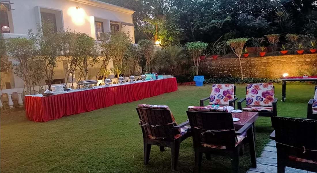 Siswan Resort - Image 2