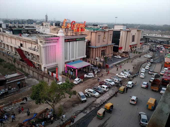 Le Grand Banquet - Image 1