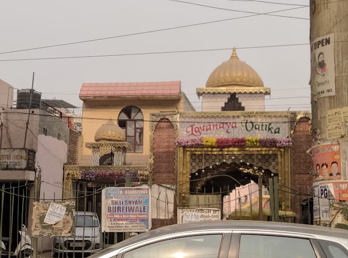 Lavanya Vatika - Image 1