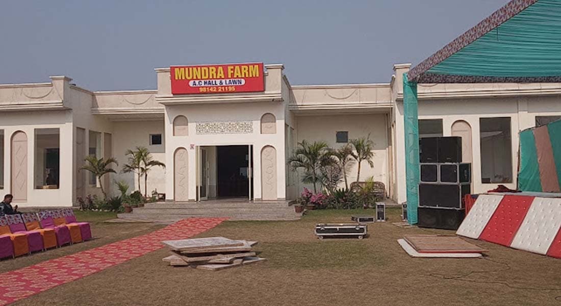 Mundra Farms - Image 1