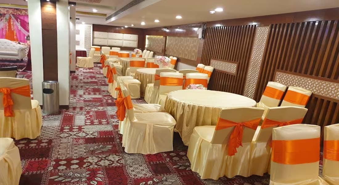 Hotel KC Residency - Image 3