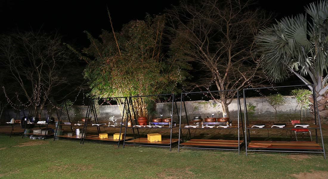 Master Farm Resort - Image 2