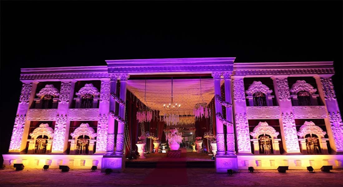 The Batth Grand - Image 1