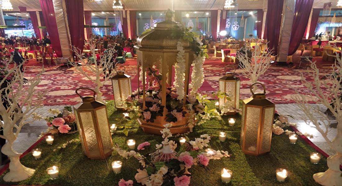 The Raj Mahal Resort - Image 3