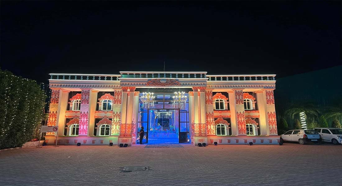 Dullat Resort - Image 1