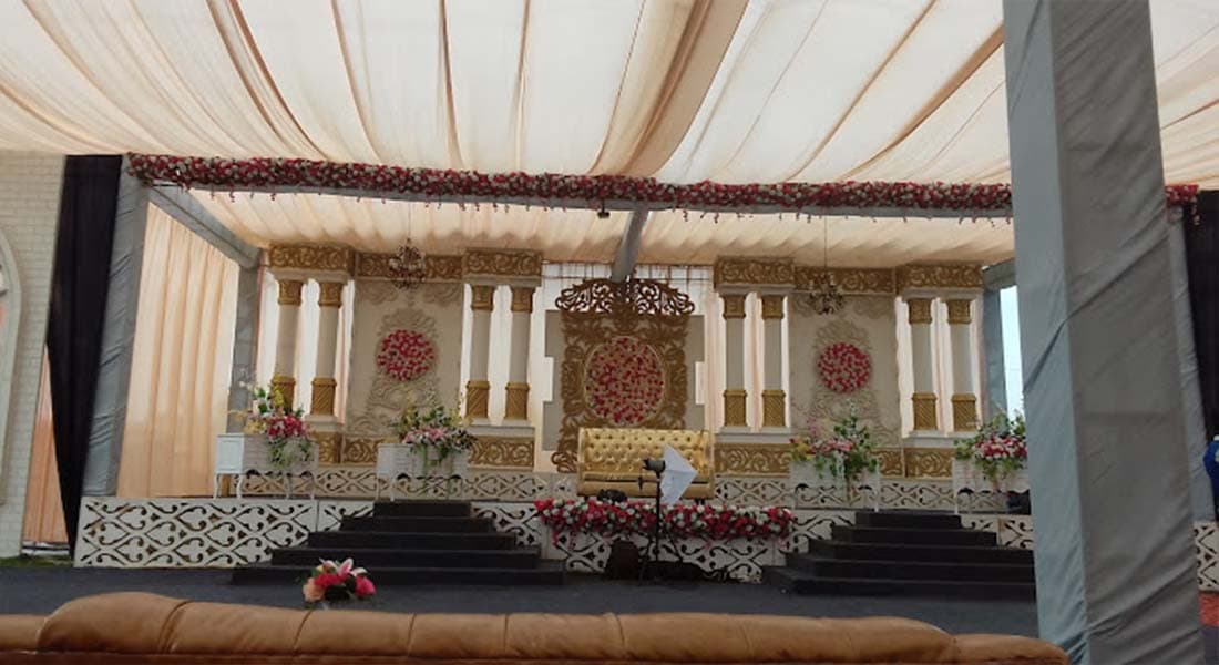 Celebrations Haveli Banquets - Image 2