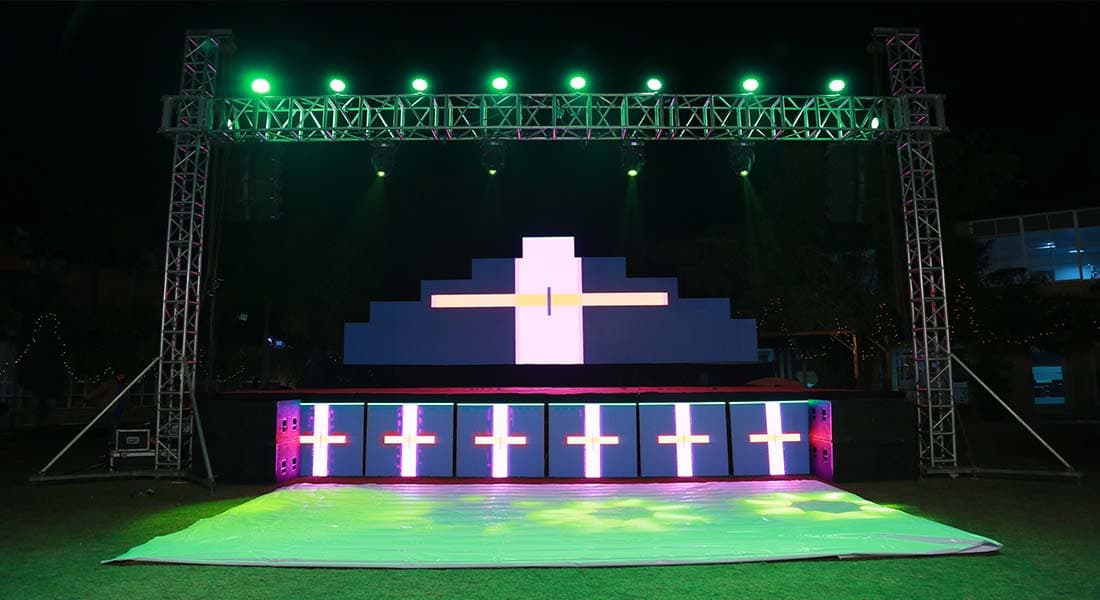 Master Farm Resort - Image 1