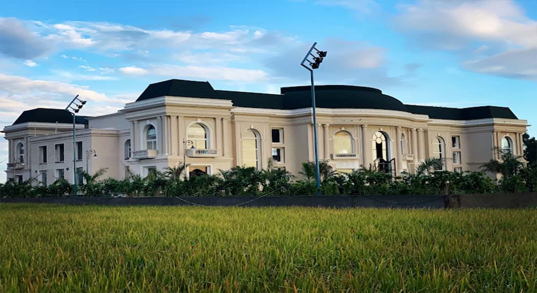 The Grand Romania - Image 1