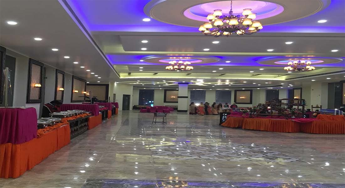 Sheesh Mahal - Image 2