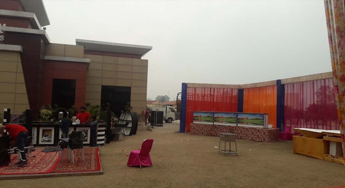 Rich View Resort - Image 3